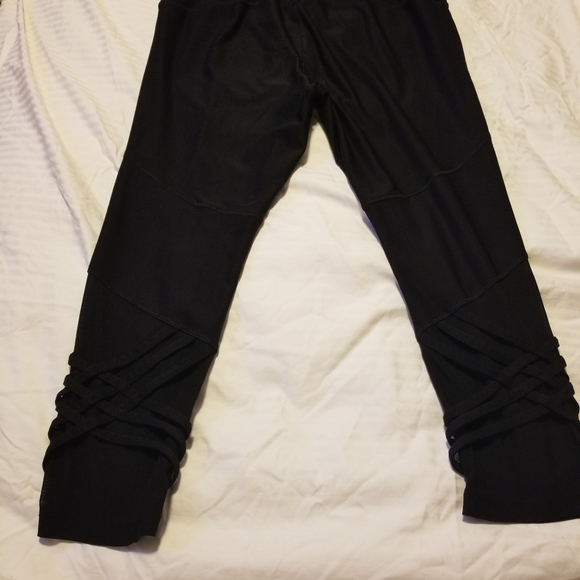 Xl yoga pants - Picture 1 of 5